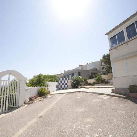 Apartmán Refugio Relax ~ Playa San Juan Alicante Exteriér fotografie