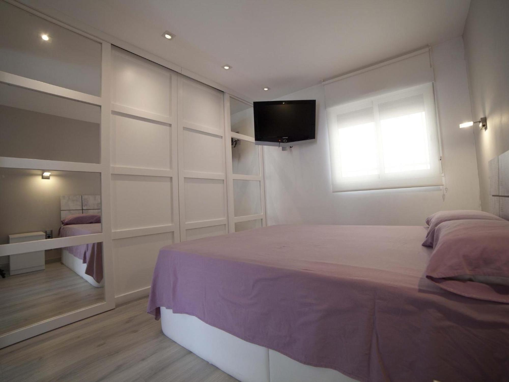 Apartmán Refugio Relax ~ Playa San Juan Alicante Exteriér fotografie